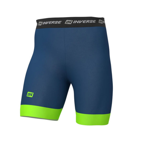 Running Bib for Men Pro Team Sports